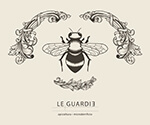 Logo Le Guardie